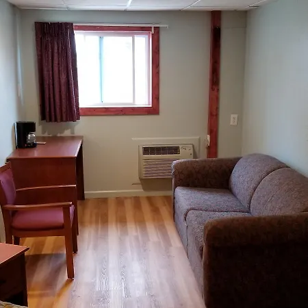 Wolds Motel - Mt. Pleasant Mount Pleasant Extérieur photo